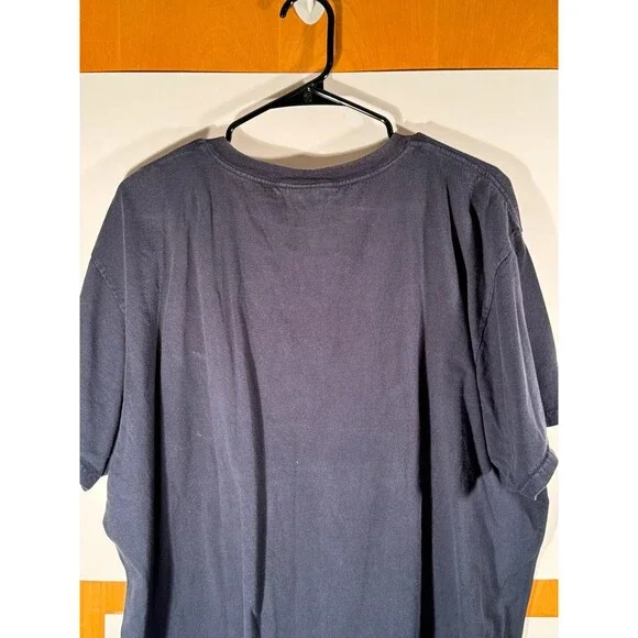 Vintage Ralph Lauren Polo Jeans Company USA Shirt XXL - Picture 7 of 8